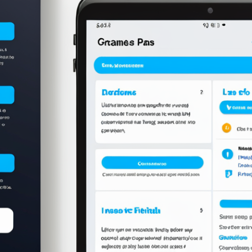 Home 15 **
A vibrant and visually appealing FAQ page design showcasing clear headings, organized categories, and user-friendly icons. The scene emphasizes ease of navigation and quick access to essential information, highlighting a positive user experience on a company website or app.
**