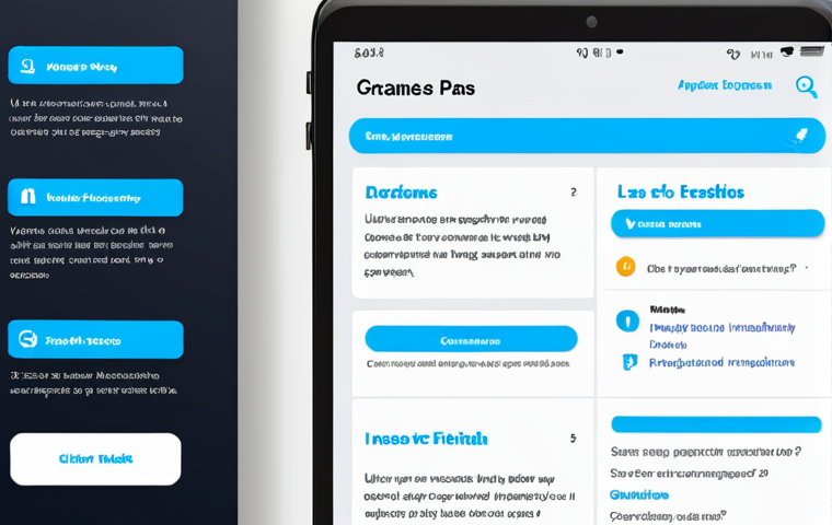 **
A vibrant and visually appealing FAQ page design showcasing clear headings, organized categories, and user-friendly icons. The scene emphasizes ease of navigation and quick access to essential information, highlighting a positive user experience on a company website or app.
**