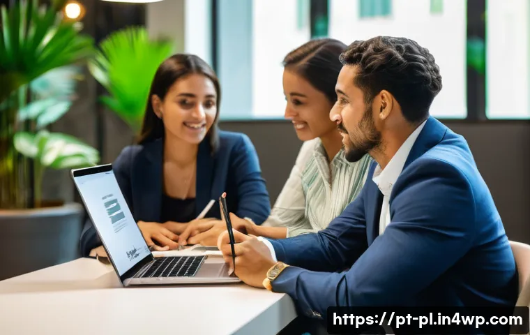 질의응답 세션에서의 비즈니스 기회 탐색 - A professional business workshop setting in São Paulo, Brazil, showing a diverse group of entreprene...